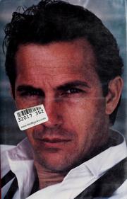 Cover of: Kevin Costner by Todd Keith