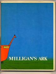 Cover of: Milligan's ark