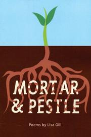 Cover of: Mortar & Pestle