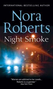 Cover of: Night Smoke by 