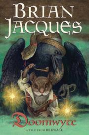 Cover of: Doomwyte by Brian Jacques