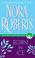 Cover of: Nora Roberts