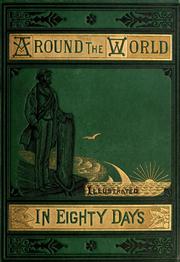 Cover of: Le tour du monde en quatre-vingts jours