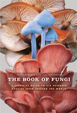 Cover of: The book of fungi by Roberts, Peter