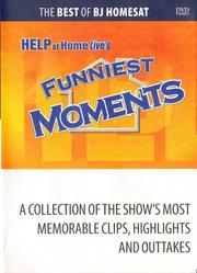 HELP at Home Live's Funniest Moments