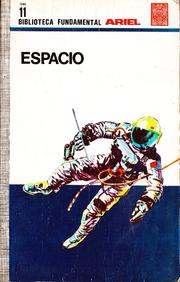 Cover of: Espacio