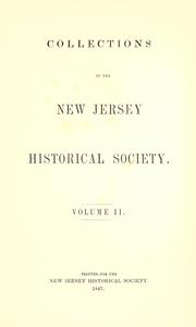 Cover of: The life of William Alexander: earl of Stirling; major-general in the Army of the United States, during the Revolution: with selections from his correspondence.