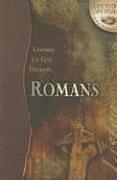 Cover of: Listening for God Through Romans (Lectio Divina)