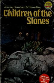 Cover of: Children of the stones