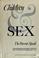 Cover of: Children & sex