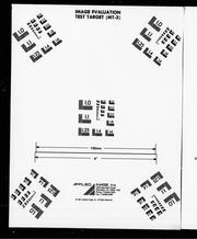 Cover of: Propositions pour établissement d'une ferme modèle by George Whitfield