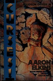 Cover of: Curses!