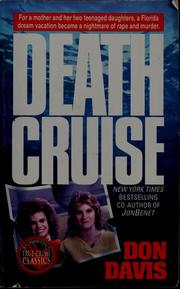 Cover of: Death Cruise