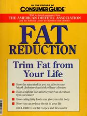 Fat reduction