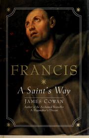 Cover of: Francis: a saint's way