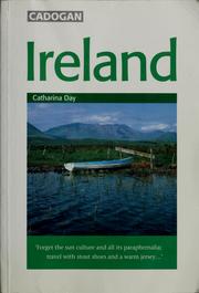 Cover of: Ireland by Catharina Day