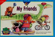 Cover of: My friends
