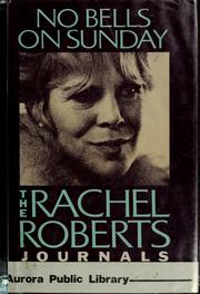 Cover of: No bells on Sunday by Rachel Roberts