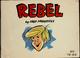 Cover of: Rebel