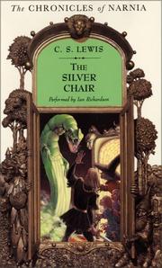 Cover of: The Silver Chair by 