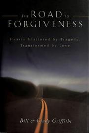 The road to forgiveness