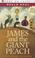 Cover of: James and the Giant Peach Audio
