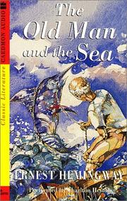 Cover of: The Old Man and The Sea (Annual Review of the Institute for Information Studies) by 