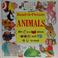 Cover of: Animals