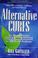 Cover of: Alternative cures