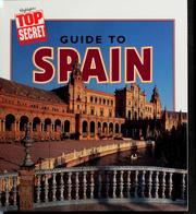 Cover of: Guide to Spain | Brian Williams