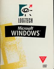 Cover of: Microsoft Windows version 3.0 by 