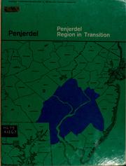 Cover of: Penjerdel by George W. Grier