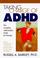 Cover of: Taking charge of ADHD