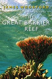 Cover of: The Great Barrier Reef