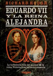 Eduardo VII y la reina Alejandra