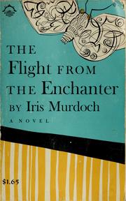 Cover of: The flight from the enchanter