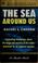 Cover of: The sea around us