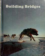 Cover of: Building Bridges (HBJ Bookmark Reading Program) by 