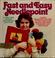 Cover of: Fast and easy needlepoint