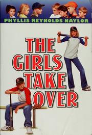 Cover of: The girls take over