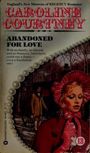 Cover of: Abandoned for Love
