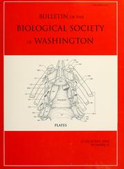 Cover of: Study of the dorsal gill-arch musculature of teleostome fishes, with special reference to the Actinopterygii