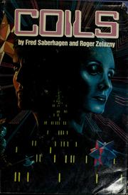 Cover of: Coils by Fred Saberhagen