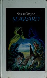 Cover of: Seaward by Susan Cooper