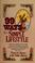Cover of: 99 ways to a simple lifestyle