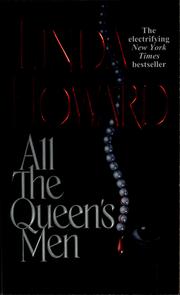 Cover of: All the Queen's Men by Linda Howard