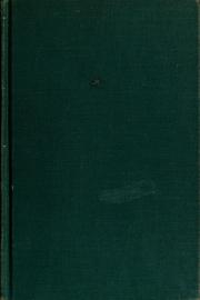 Cover of: Alternating-current machines. by Albert Frederick Puchstein, A. F. Puchstein