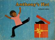 Cover of: Anthony's hat