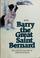 Cover of: Barry the Great Saint Bernard (Gr. 4-6)