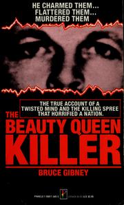 Cover of: The beauty queen killer